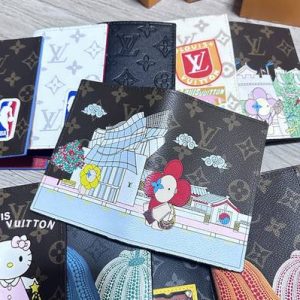 Passport bag