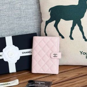 Passport bag