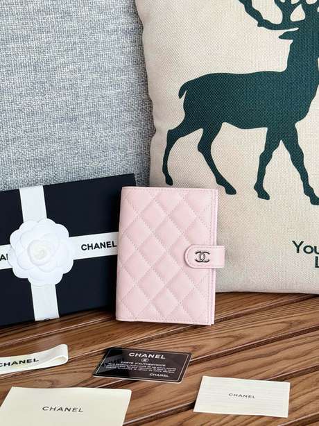 Passport bag