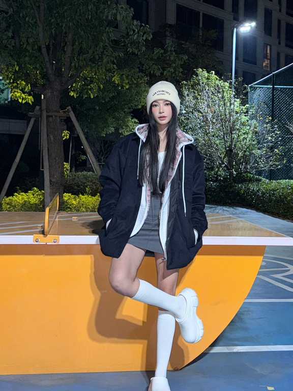 jacket