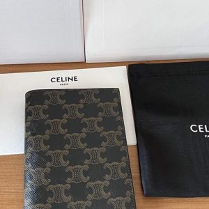 Passport bag