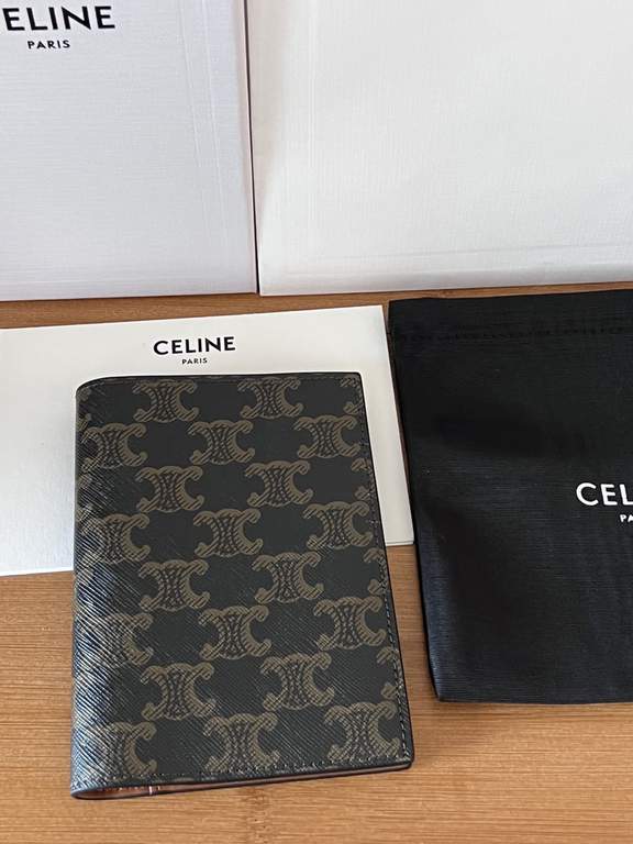 Passport bag