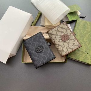 Passport bag