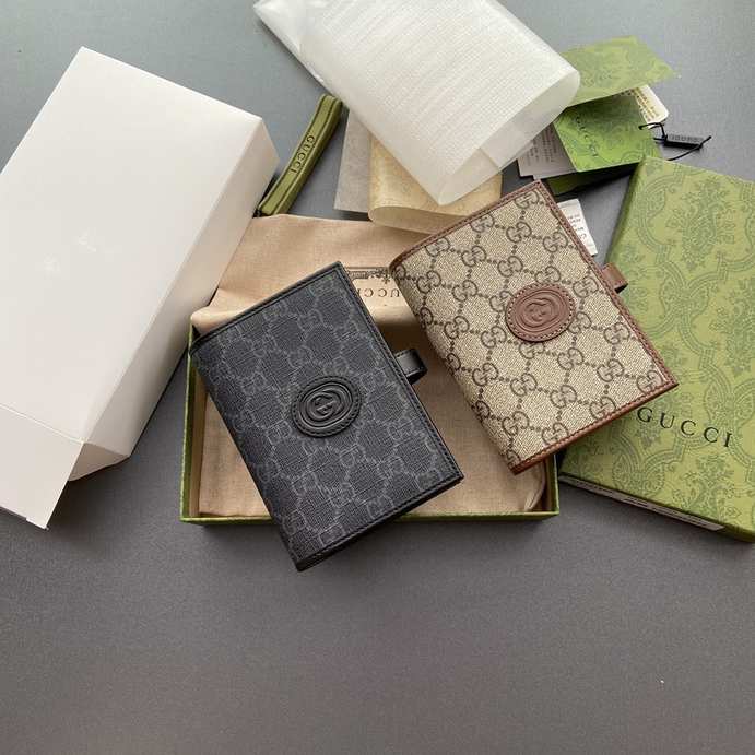 Passport bag