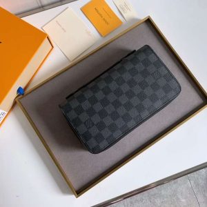Passport bag