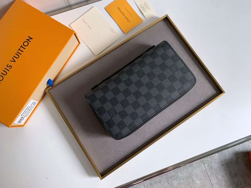 Passport bag