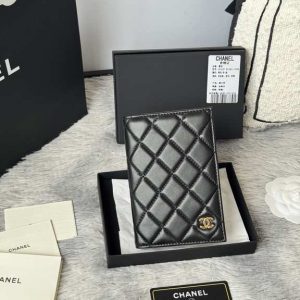 Passport bag