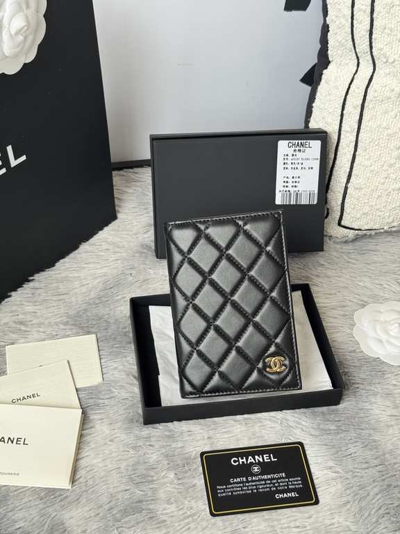 Passport bag