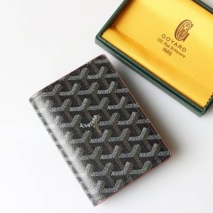 Passport bag