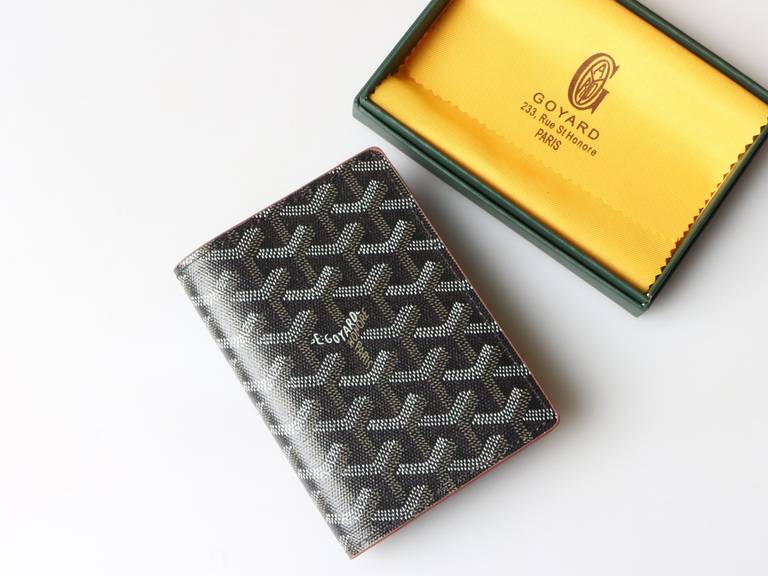Passport bag