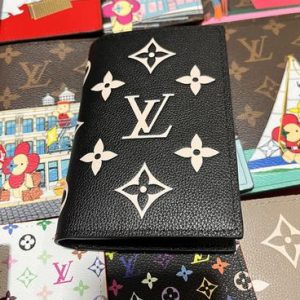 Passport bag