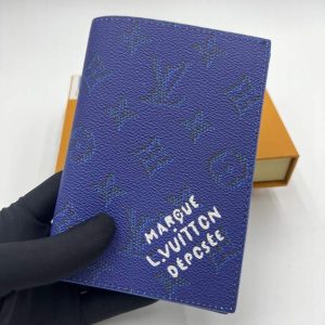 Passport bag