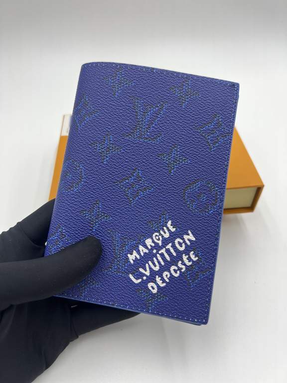 Passport bag