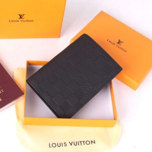 Passport bag