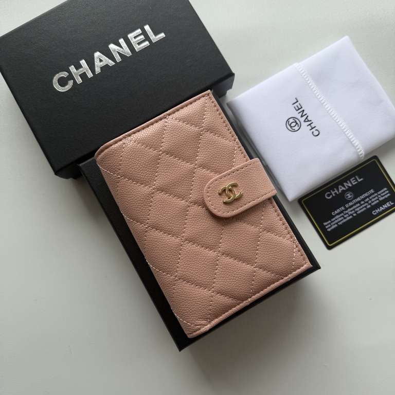 Passport bag