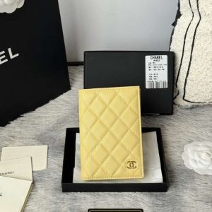 Passport bag