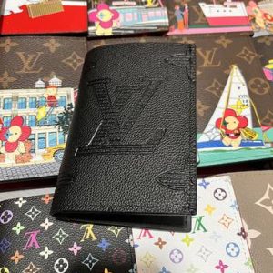 Passport bag