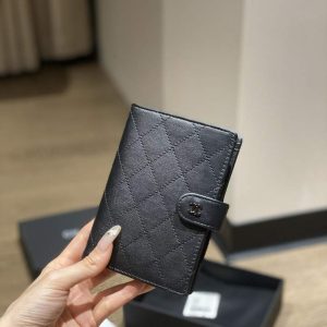 Passport bag
