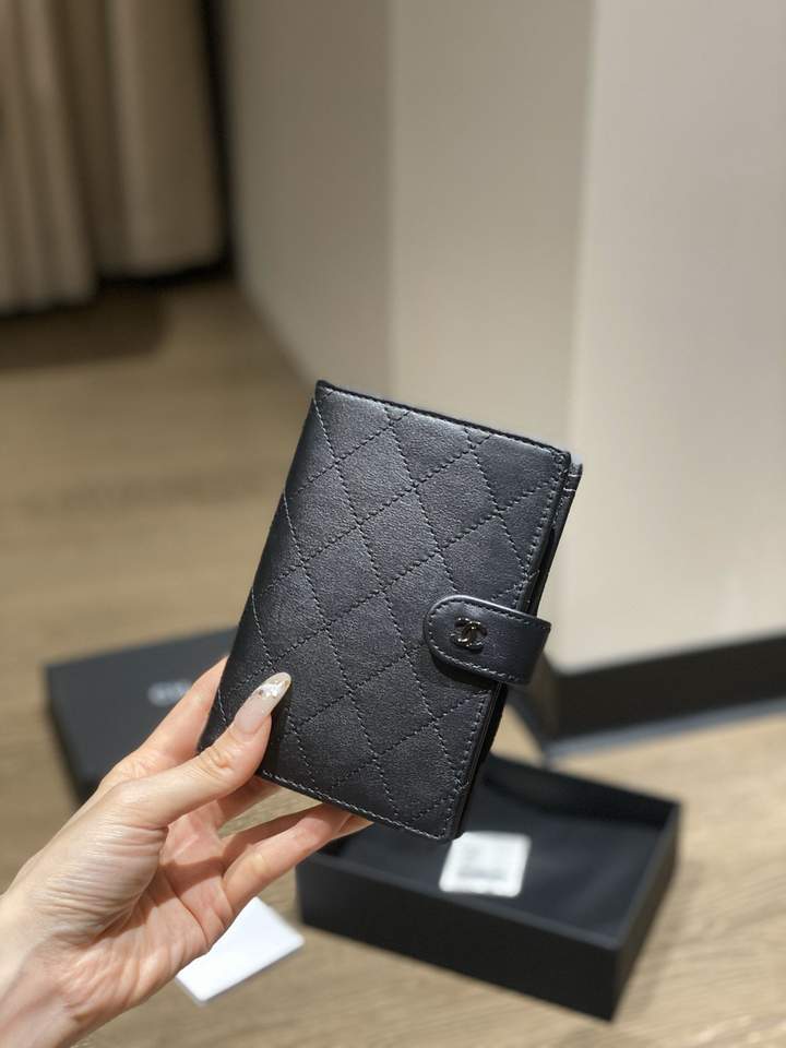Passport bag