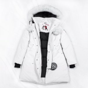 Moose Knuckles Top quality