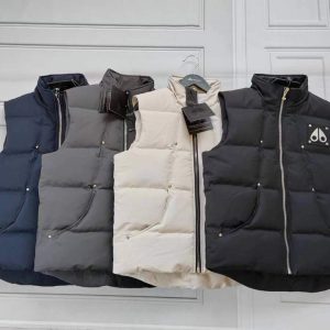 Moose Knuckles Top quality