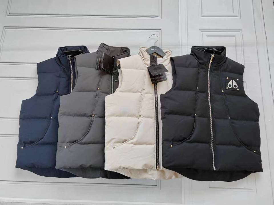 Moose Knuckles Top quality