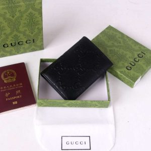 Passport bag