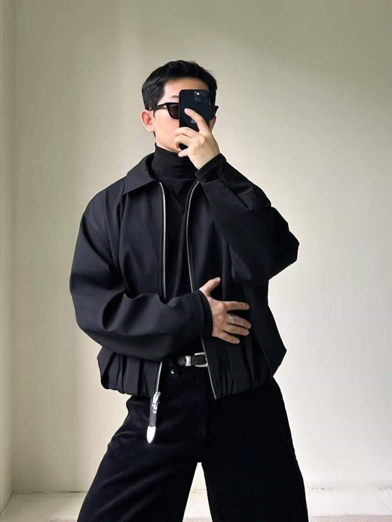 jacket