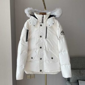 Moose Knuckles Top quality