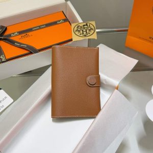 Passport bag