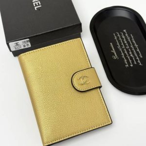 Passport bag