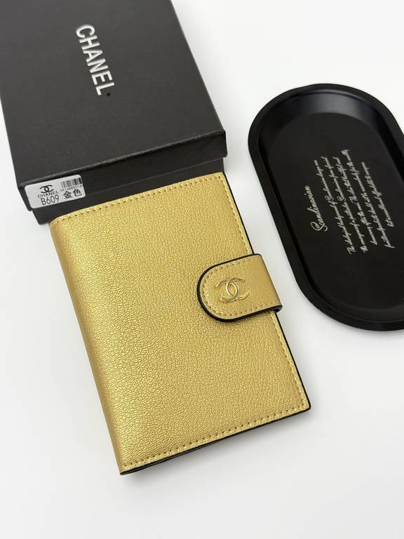 Passport bag