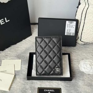 Passport bag