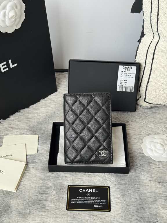 Passport bag