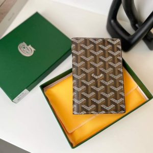 Passport bag