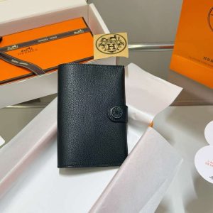 Passport bag