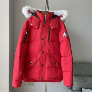Moose Knuckles Top quality