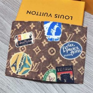 Passport bag