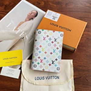 Passport bag