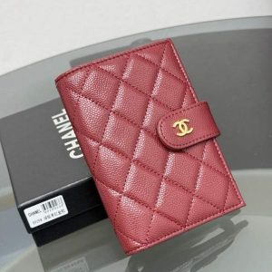 Passport bag