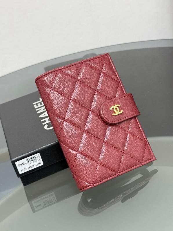 Passport bag