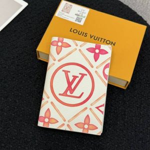 Passport bag
