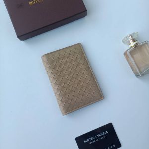Passport bag