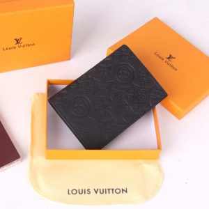 Passport bag