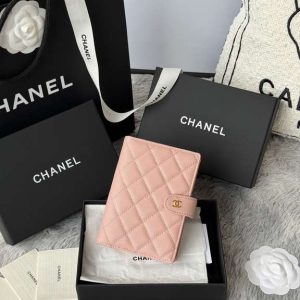 Passport bag