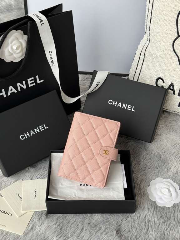 Passport bag