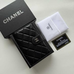 Passport bag