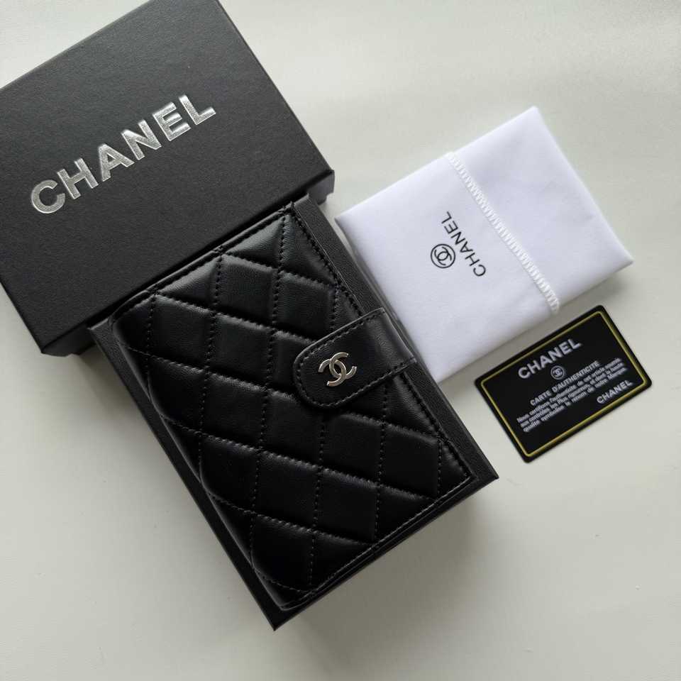 Passport bag