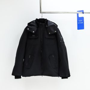 Moose Knuckles Top quality