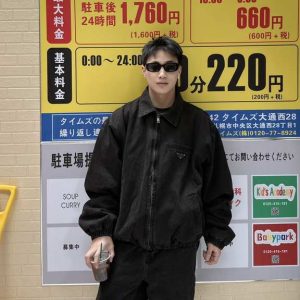 jacket